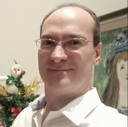 Sérgio Gabriel