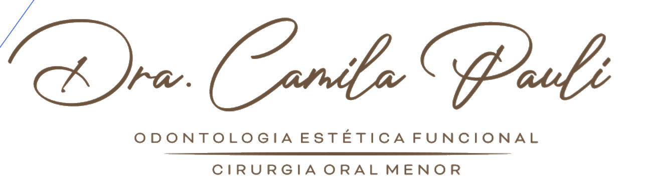 Dra. Camila Pauli
