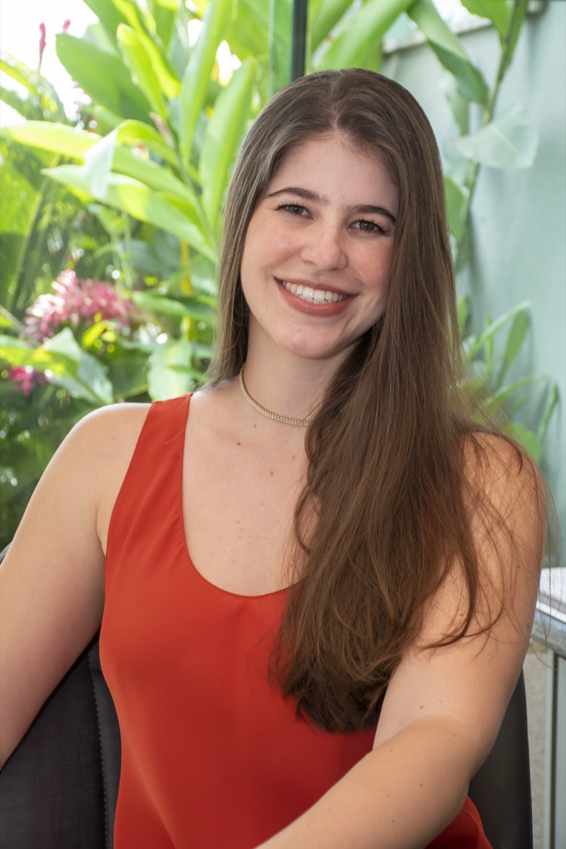 Dra. Mariana Trevisan