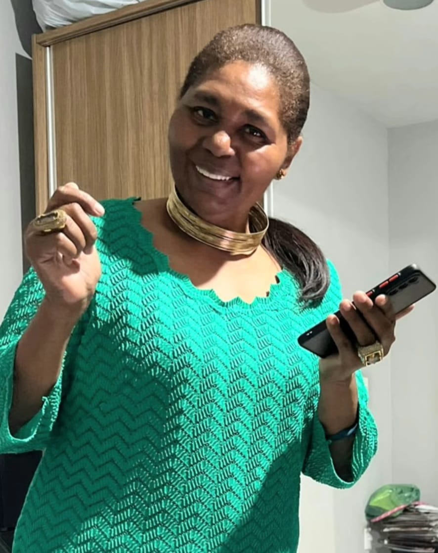 Ester Cassiano
