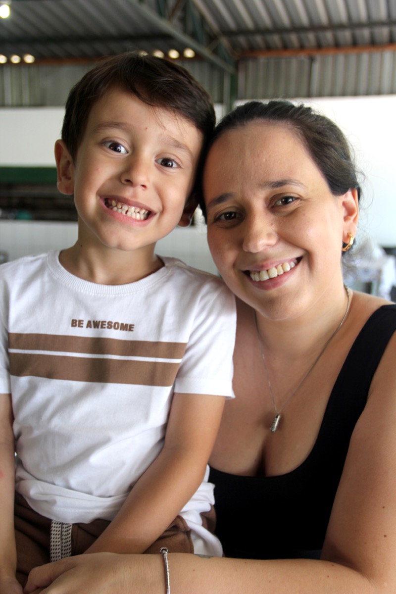Jo&atilde;o Eduardo / Ana Carolina Lopes