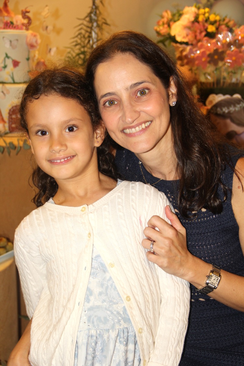 Rose / Gabriela Lopes