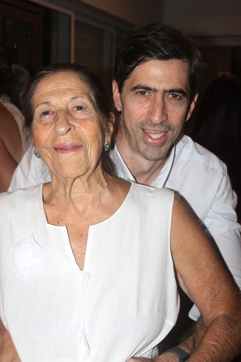 Lizete / Zizo Passarini